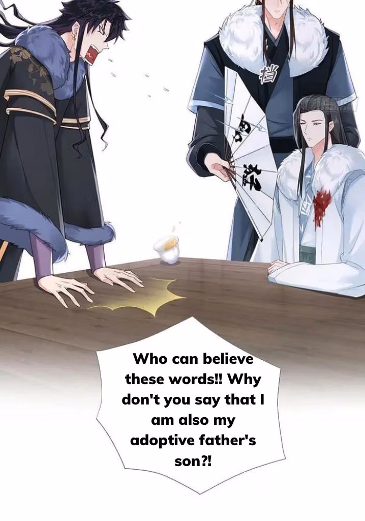 Read Romance Between Regents chapter 74 image 38 on Lezhin