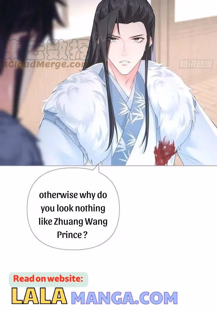 Read Romance Between Regents chapter 74 image 43 on Lezhin