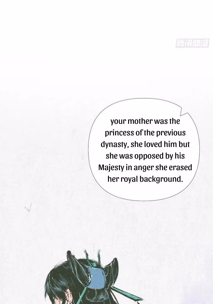 Read Romance Between Regents chapter 74 image 44 on Lezhin