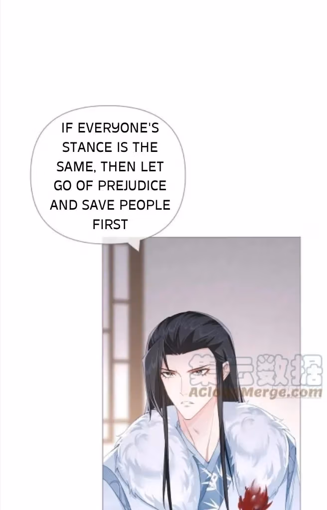Read Romance Between Regents chapter 75 image 10 on Lezhin