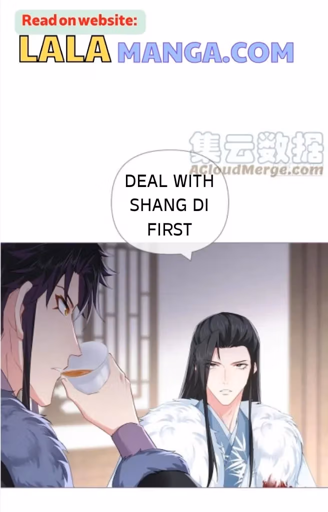 Read Romance Between Regents chapter 75 image 13 on Lezhin