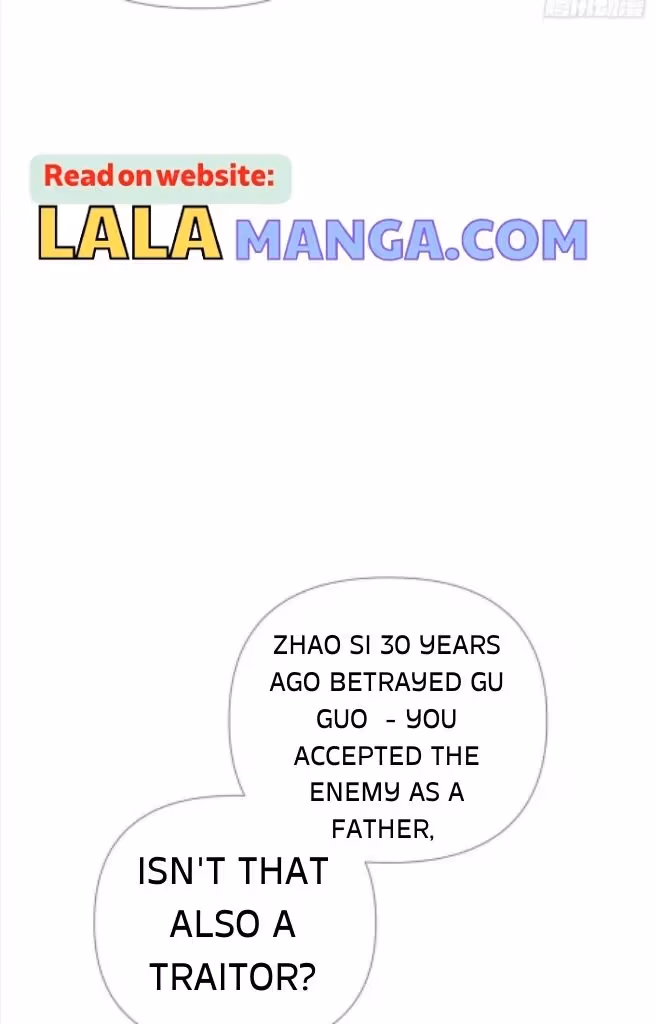 Read Romance Between Regents chapter 75 image 17 on Lezhin