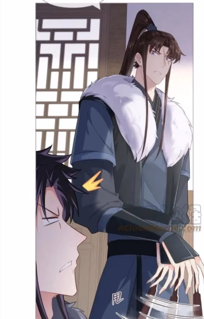 Read Romance Between Regents chapter 75 image 18 on Lezhin
