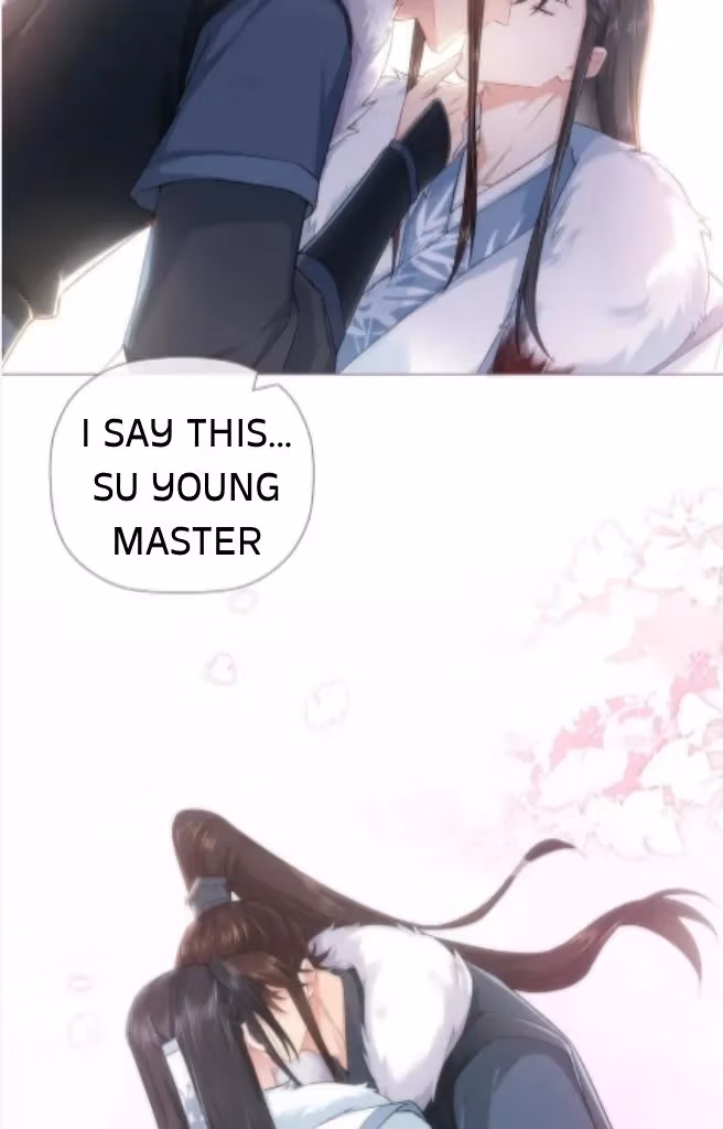 Read Romance Between Regents chapter 75 image 28 on Lezhin