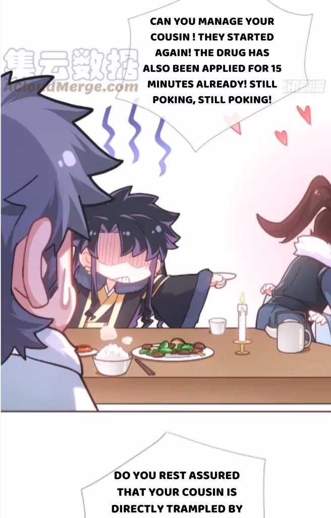 Read Romance Between Regents chapter 75 image 30 on Lezhin