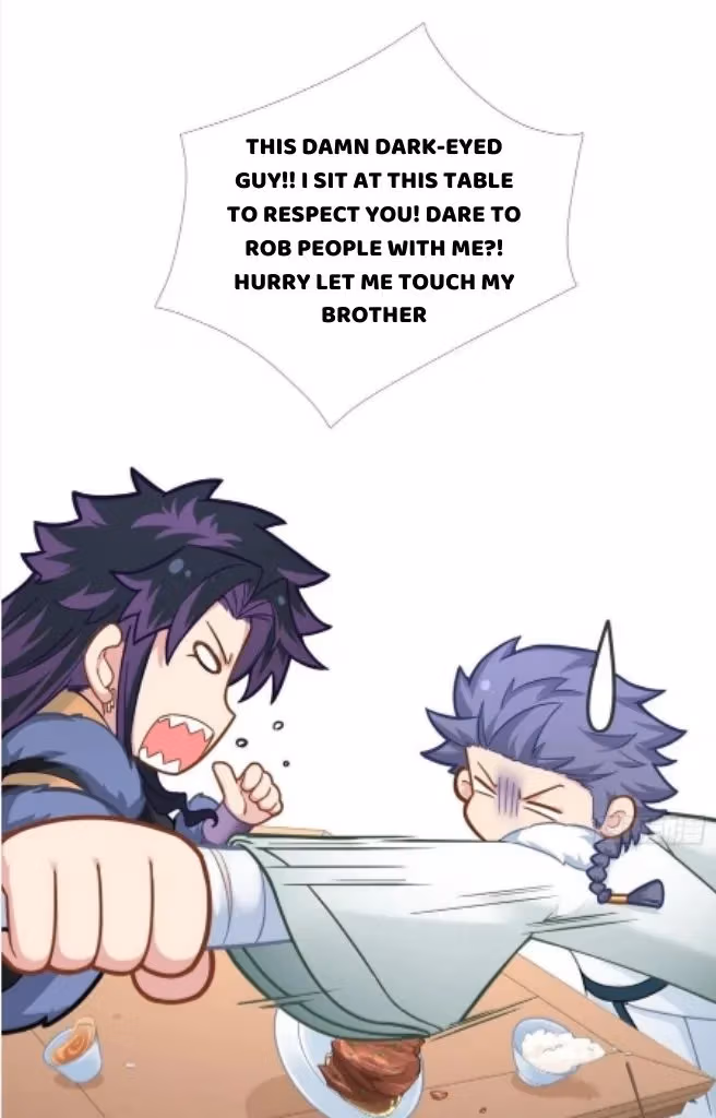 Read Romance Between Regents chapter 75 image 34 on Lezhin