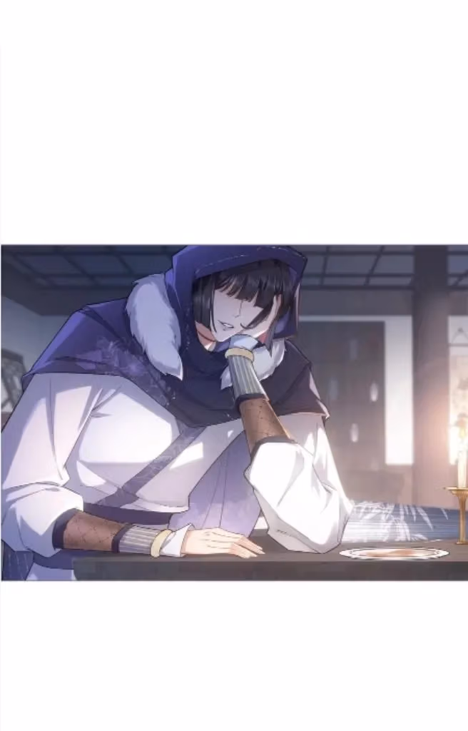 Read Romance Between Regents chapter 75 image 40 on Lezhin