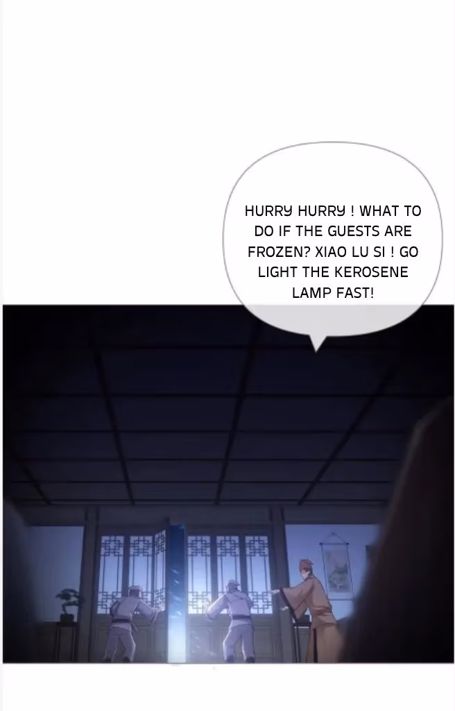 Read Romance Between Regents chapter 75 image 46 on Lezhin