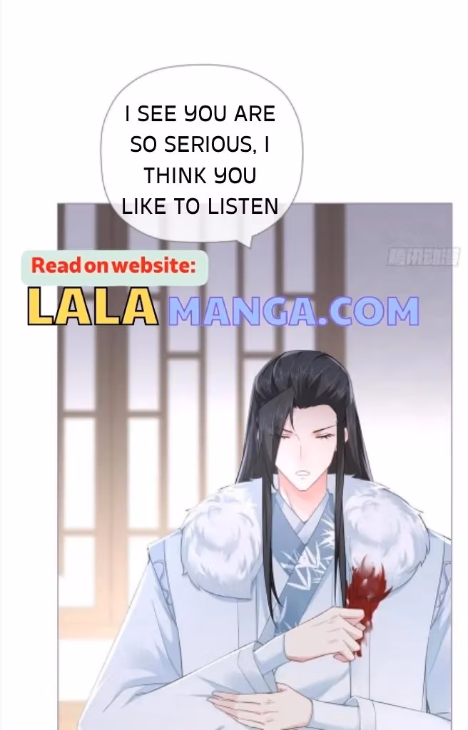 Read Romance Between Regents chapter 75 image 7 on Lezhin