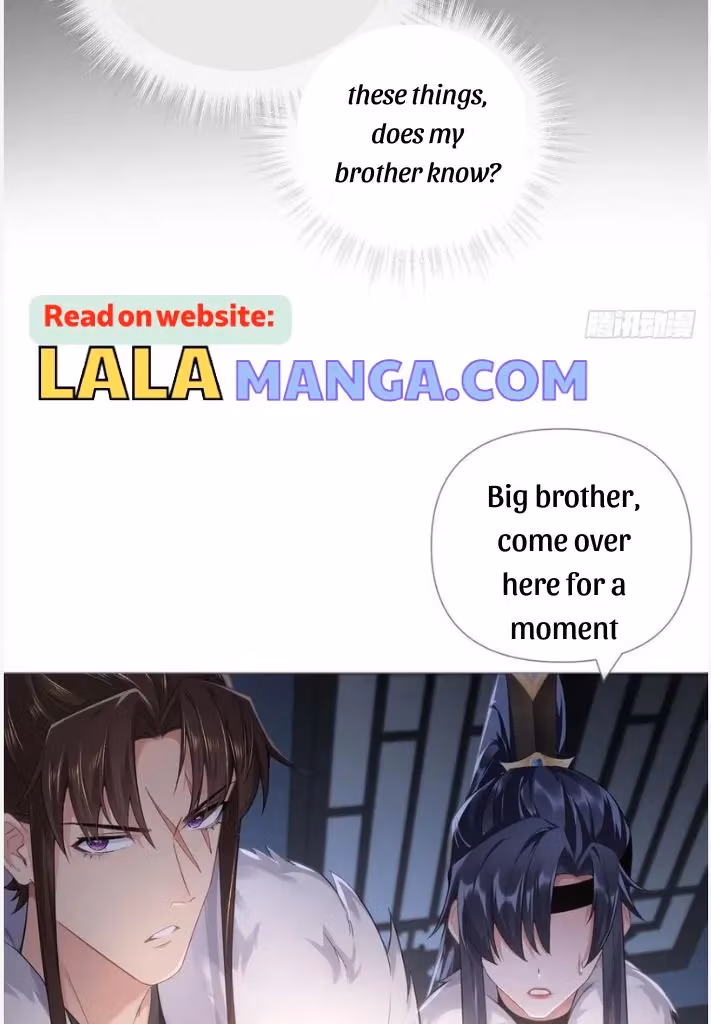 Read Romance Between Regents chapter 77 image 16 on Lezhin