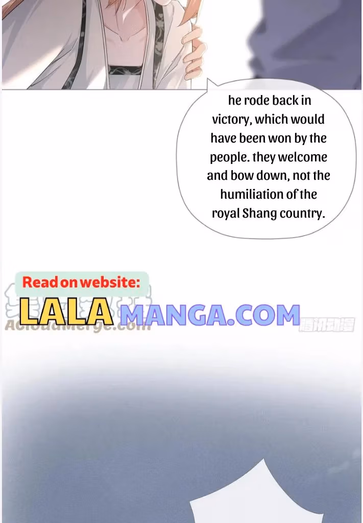 Read Romance Between Regents chapter 77 image 20 on Lezhin
