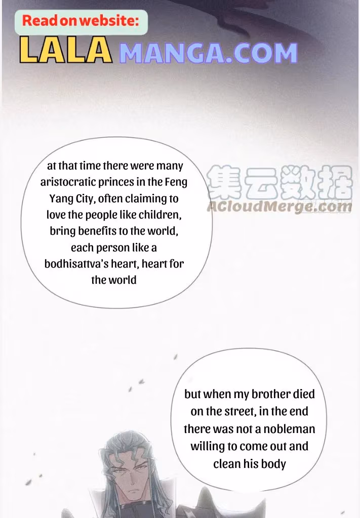 Read Romance Between Regents chapter 77 image 33 on Lezhin