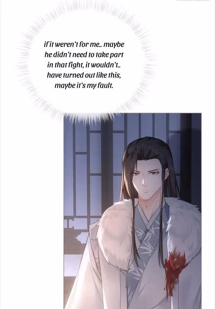 Read Romance Between Regents chapter 77 image 39 on Lezhin