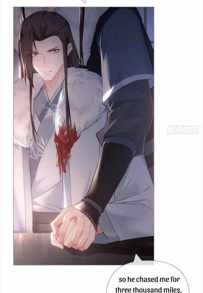 Read Romance Between Regents chapter 77 image 41 on Lezhin