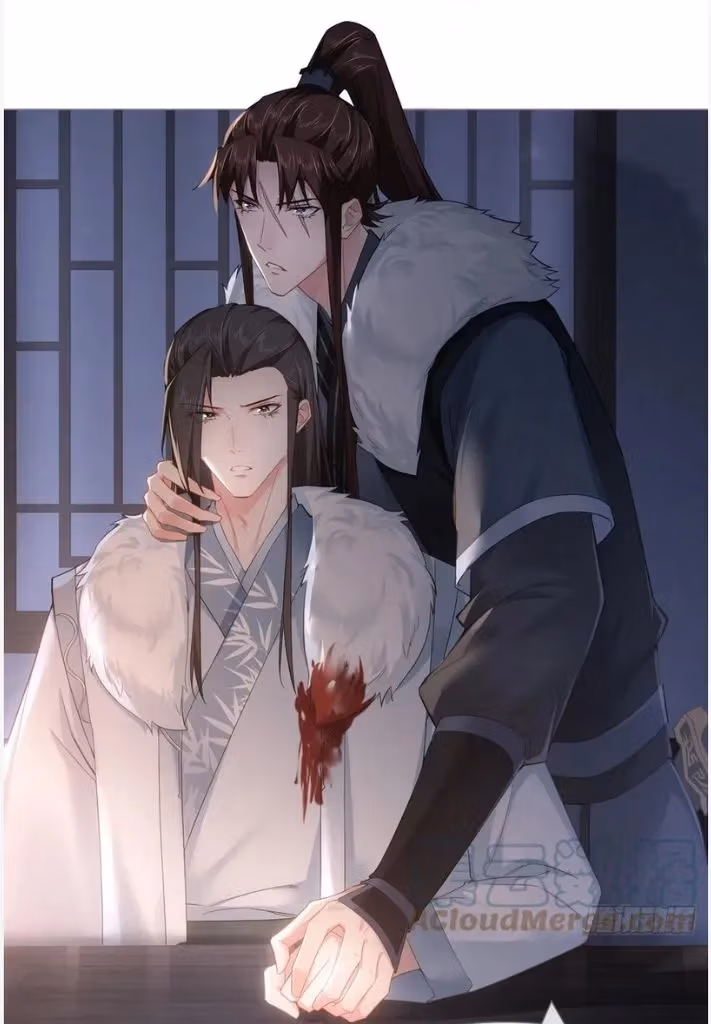 Read Romance Between Regents chapter 77 image 43 on Lezhin