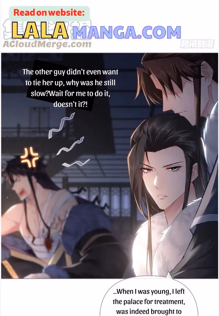 Read Romance Between Regents chapter 77 image 58 on Lezhin