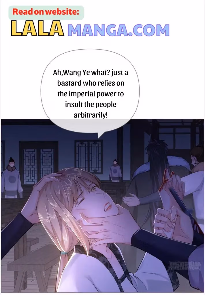 Read Romance Between Regents chapter 77 image 9 on Lezhin