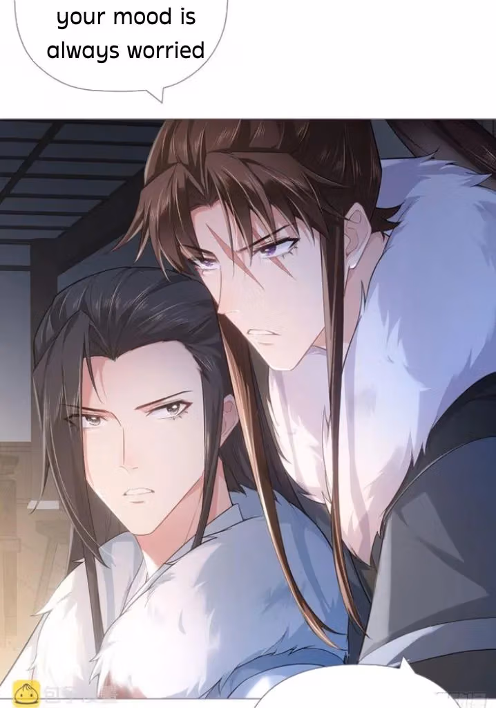 Read Romance Between Regents chapter 78 image 19 on Lezhin