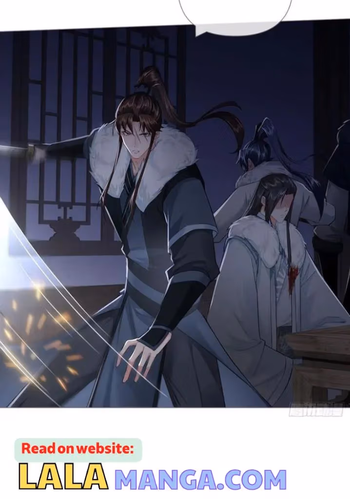 Read Romance Between Regents chapter 78 image 41 on Lezhin