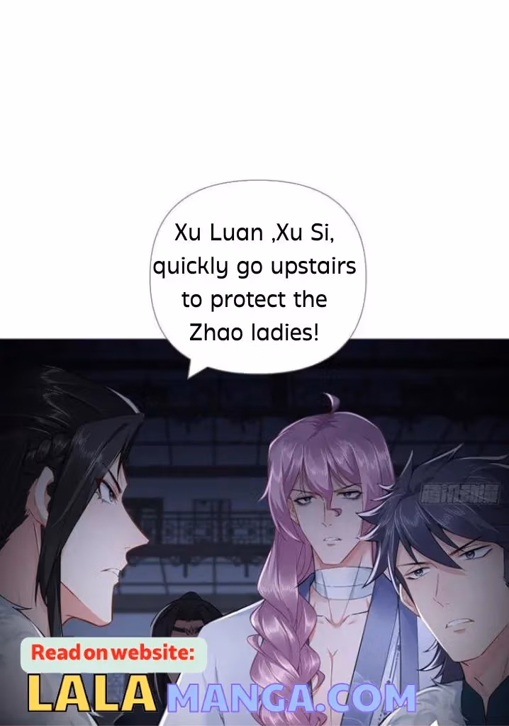 Read Romance Between Regents chapter 78 image 49 on Lezhin