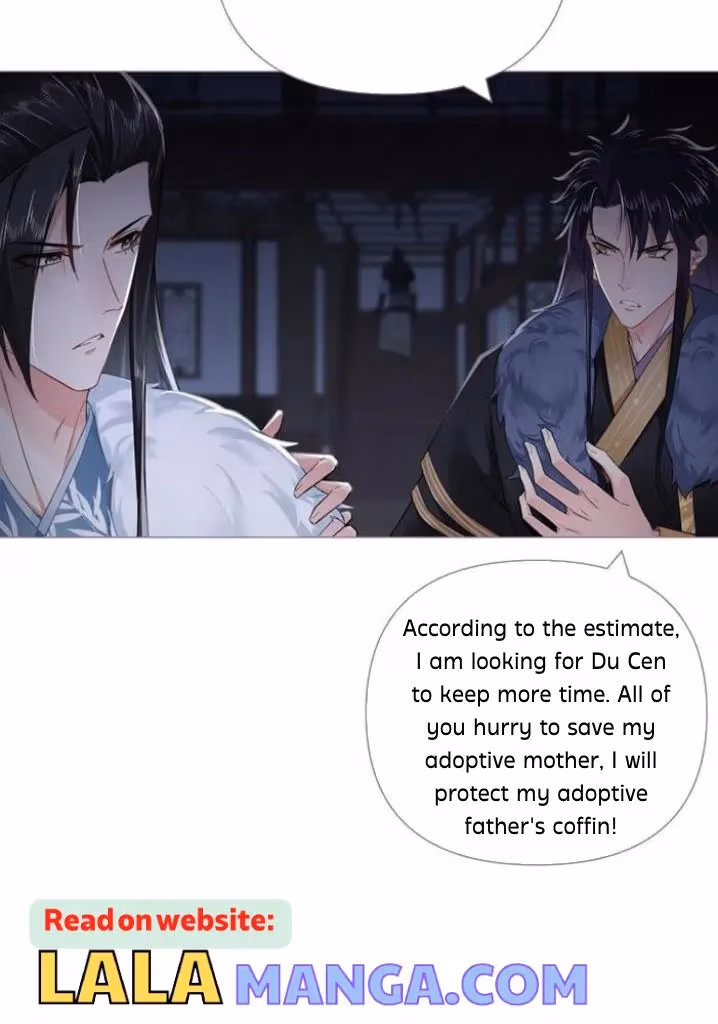 Read Romance Between Regents chapter 78 image 51 on Lezhin