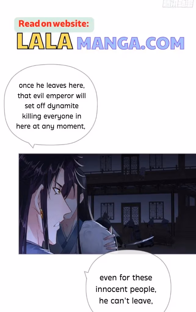 Read Romance Between Regents chapter 79 image 15 on Lezhin