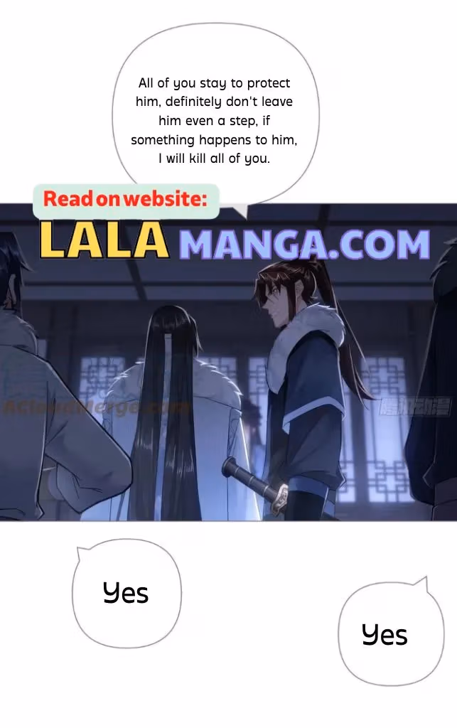 Read Romance Between Regents chapter 79 image 19 on Lezhin