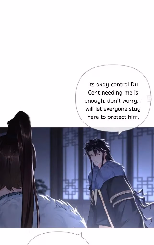 Read Romance Between Regents chapter 79 image 20 on Lezhin