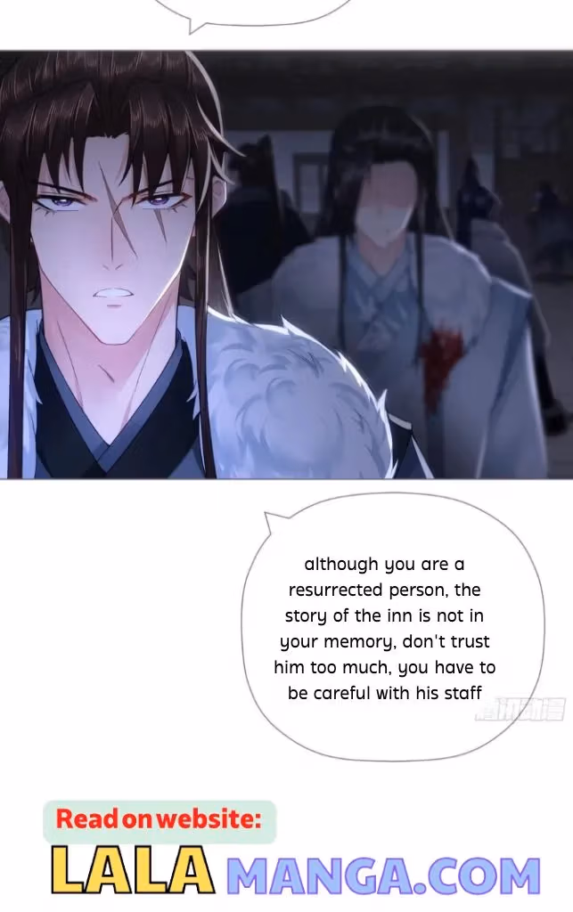 Read Romance Between Regents chapter 79 image 23 on Lezhin