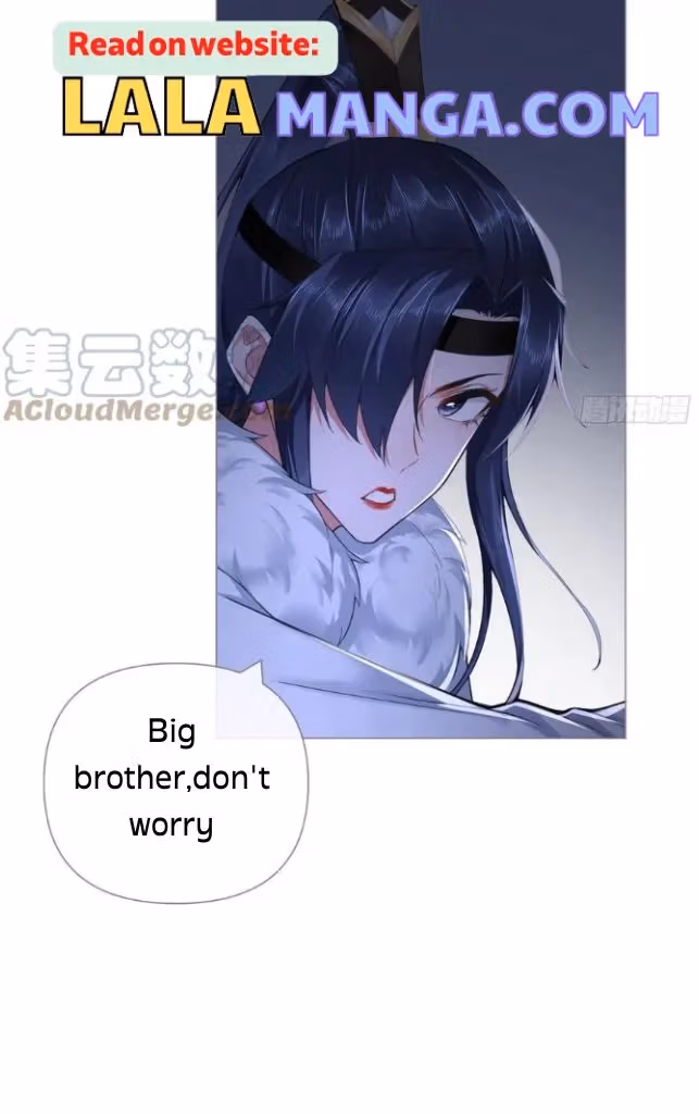 Read Romance Between Regents chapter 79 image 30 on Lezhin