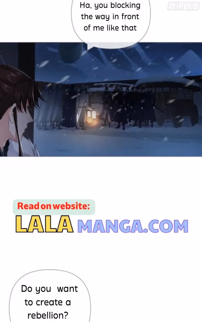 Read Romance Between Regents chapter 79 image 36 on Lezhin