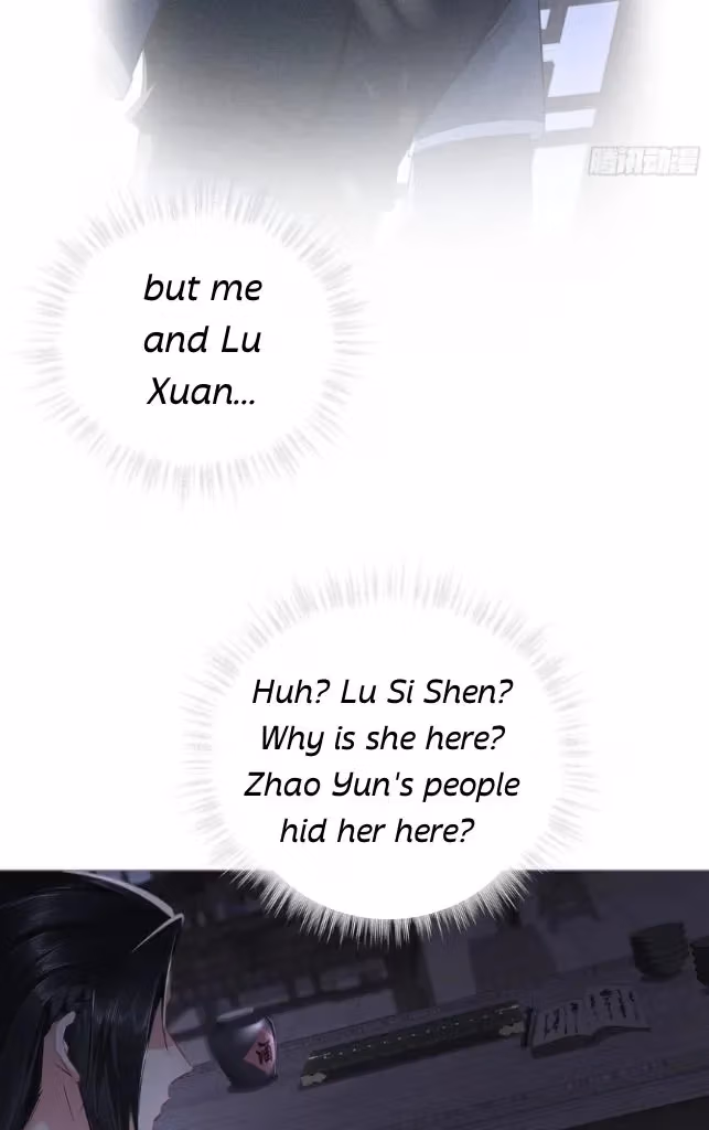 Read Romance Between Regents chapter 79 image 46 on Lezhin