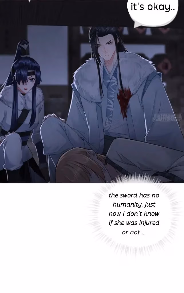 Read Romance Between Regents chapter 79 image 48 on Lezhin