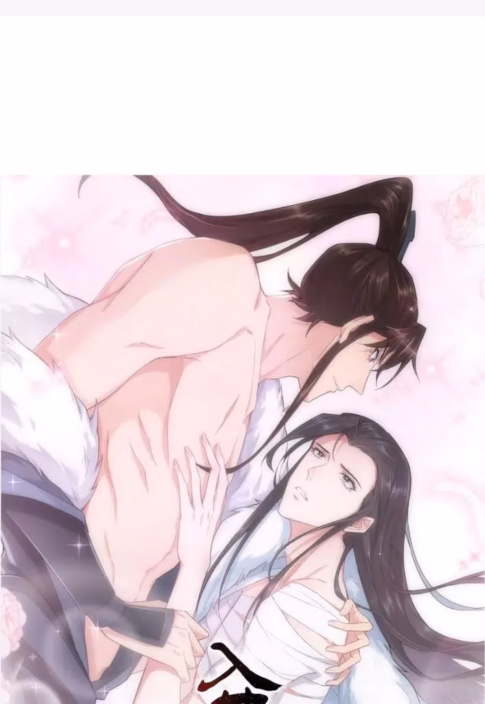 Read Romance Between Regents chapter 80 image 2 on Lezhin