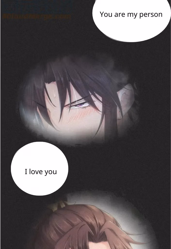 Read Romance Between Regents chapter 80 image 35 on Lezhin