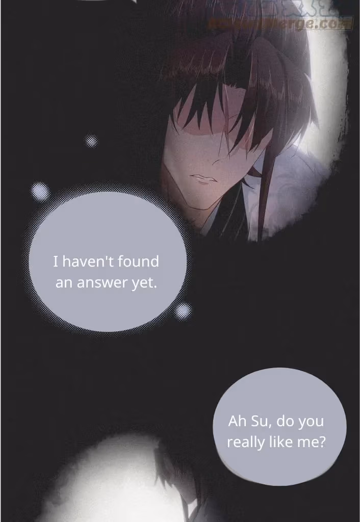 Read Romance Between Regents chapter 80 image 42 on Lezhin