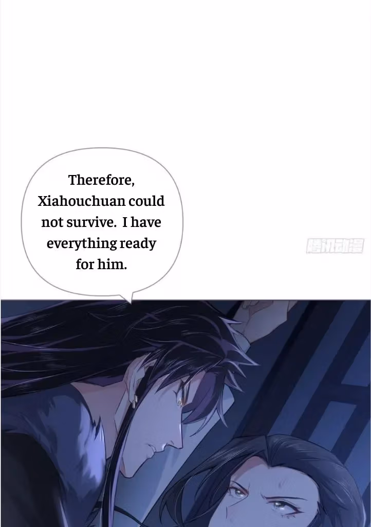 Read Romance Between Regents chapter 81 image 23 on Lezhin