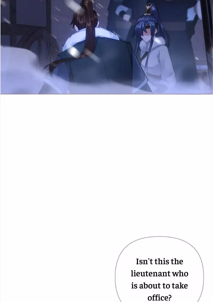 Read Romance Between Regents chapter 81 image 48 on Lezhin