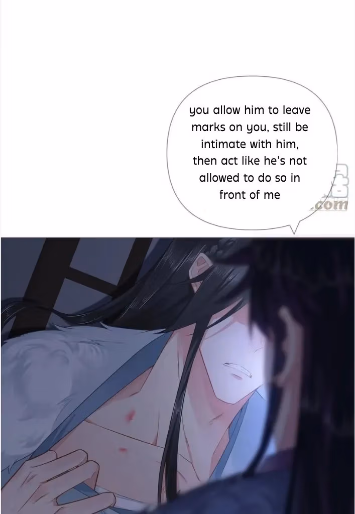 Read Romance Between Regents chapter 82 image 10 on Lezhin