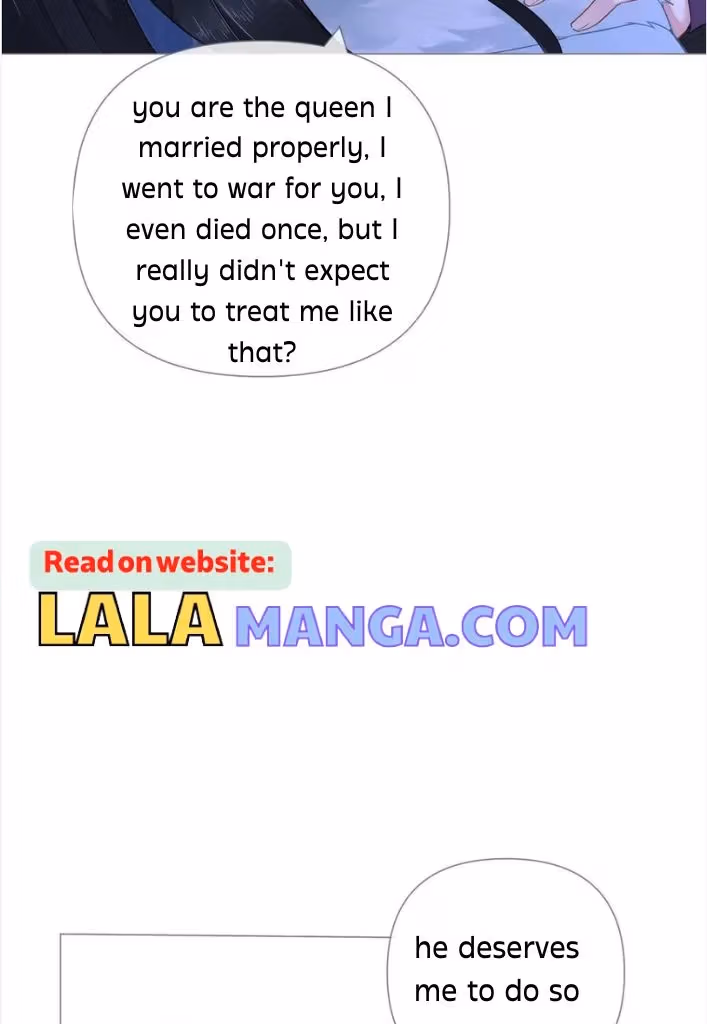 Read Romance Between Regents chapter 82 image 13 on Lezhin