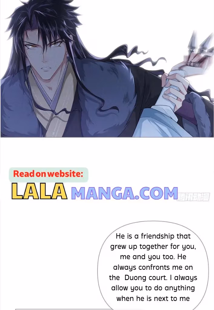 Read Romance Between Regents chapter 82 image 17 on Lezhin