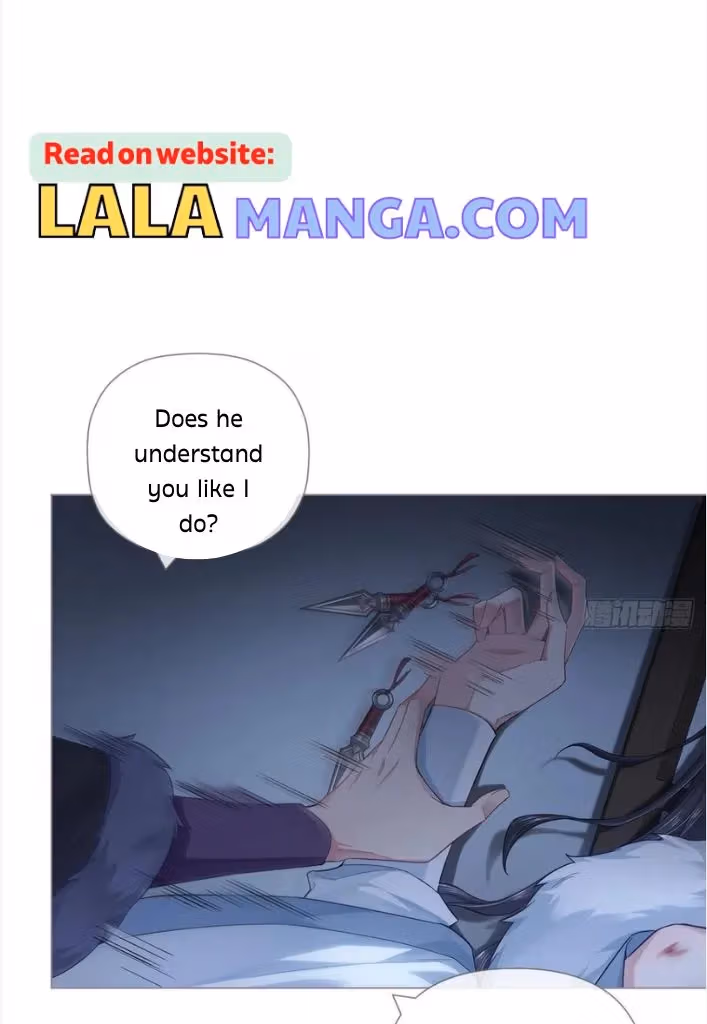 Read Romance Between Regents chapter 82 image 19 on Lezhin
