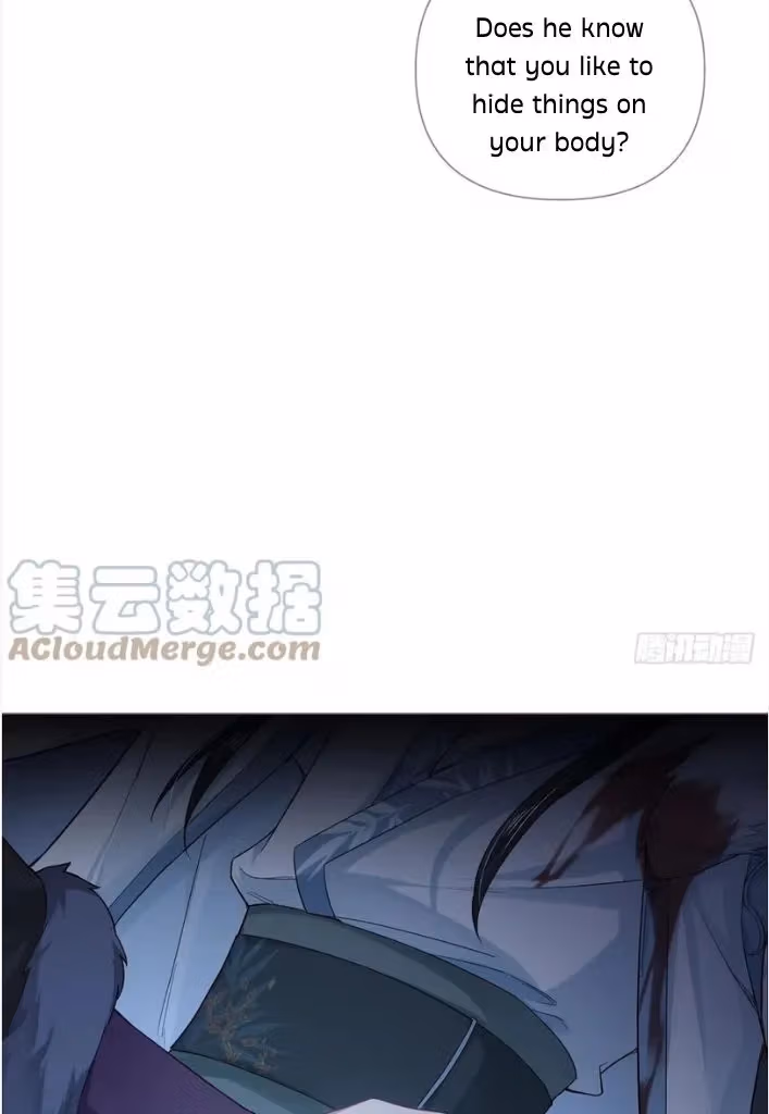 Read Romance Between Regents chapter 82 image 20 on Lezhin