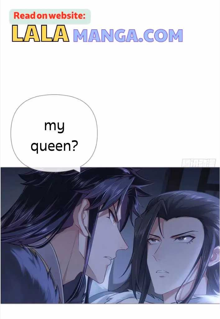 Read Romance Between Regents chapter 82 image 24 on Lezhin