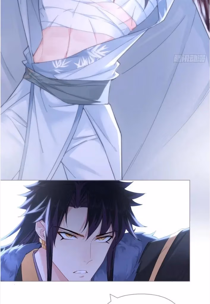 Read Romance Between Regents chapter 82 image 42 on Lezhin
