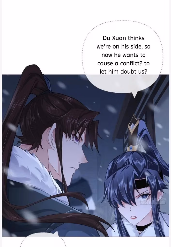 Read Romance Between Regents chapter 82 image 48 on Lezhin