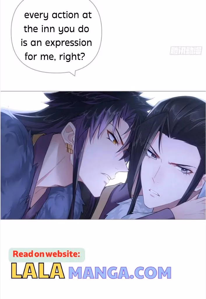 Read Romance Between Regents chapter 82 image 9 on Lezhin