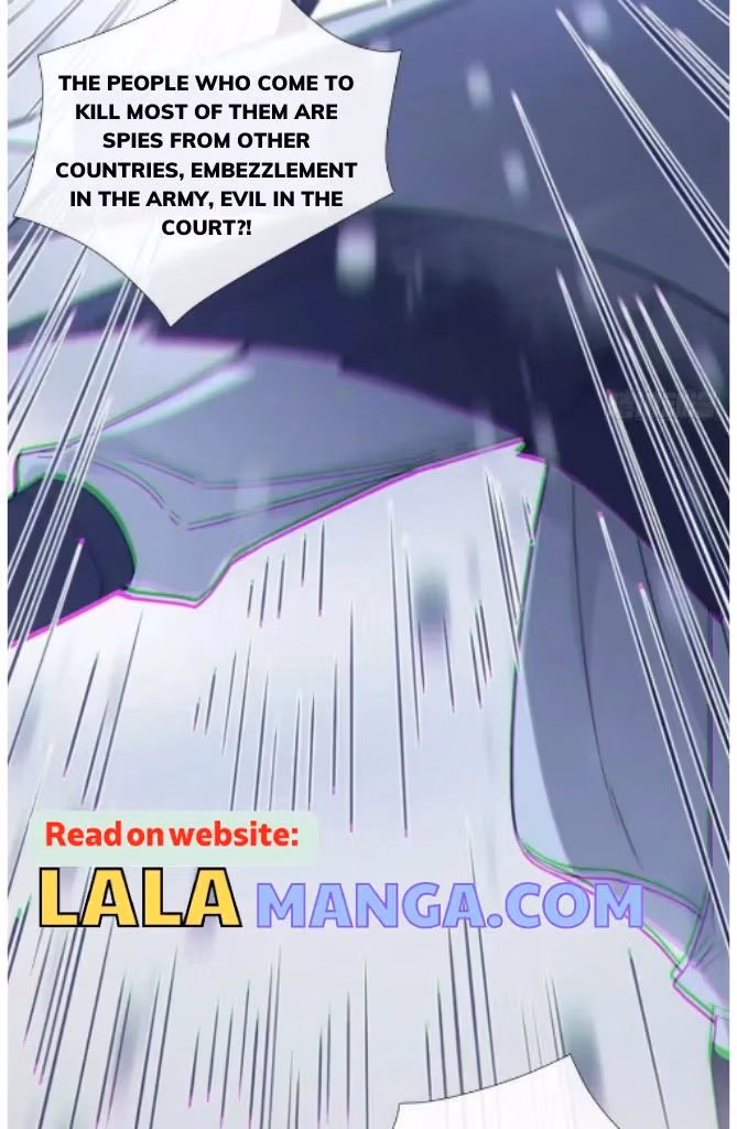 Read Romance Between Regents chapter 83 image 21 on Lezhin