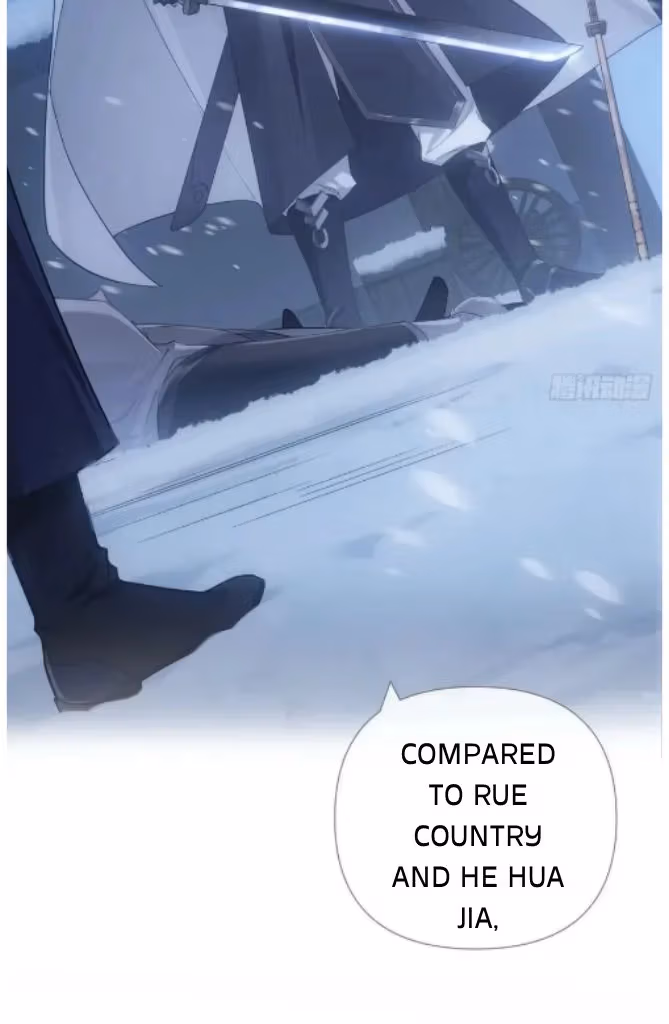 Read Romance Between Regents chapter 83 image 32 on Lezhin