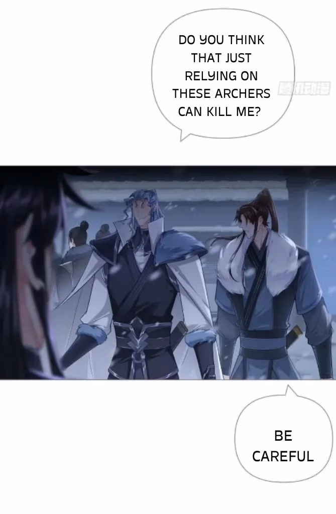 Read Romance Between Regents chapter 83 image 54 on Lezhin